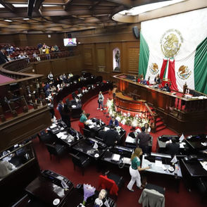 Fortalece 76 Legislatura Ley de Turismo en materia de prestadores de servicios