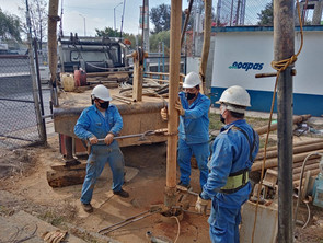 Anuncia Gobierno de Morelia mantenimiento correctivo a pozo 23 de marzo