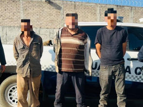 Tres detenidos tras reporte de ataque con artefacto explosivo en Tarecuato
