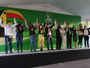 Elección en Michoacán será de dos bloques: los de siempre y los del cambio: M de la M