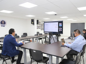 Avanza Operativo Conjunto en Zamora: Adrián López Solís