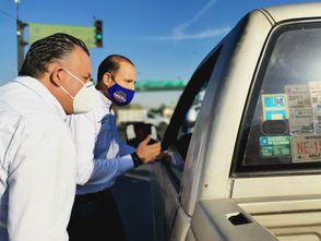 ELIMINAR PROGRAMAS SOCIALES AFECTA AL DESARROLLO DE LAS PERSONAS.