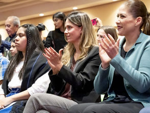 Atender las necesidades de la niñez en Michoacán debe ser una prioridad: Daniela de los Santos