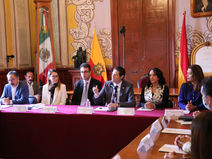 Morelia apuesta al crecimiento urbano con orden y planeación