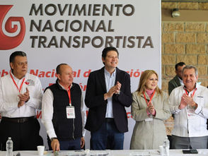 Cuando el Gobierno consulta a la ciudadanía, no se equivoca; cuando impone, hay molestia: Alfonso Martínez