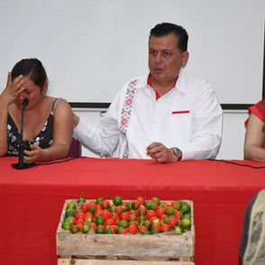 El crimen de Bernardo Bravo hiere de muerte a todo Michoacán: Memo Valencia