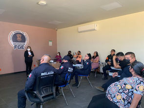 En 2022, CJIM Uruapan ha brindado más de 4 mil servicios a mujeres víctimas de violencia