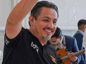 Proteger a las y los adultos mayores, responsabilidad de todos: Víctor Manríquez