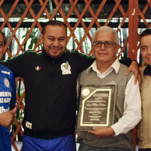AMIPAC rinde homenaje a destacados periodistas en el Día de la Libertad de Expresión.