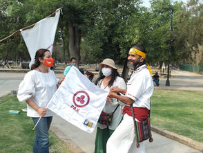 La Paz, primordial para Morelia y Michoacán