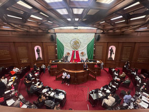 Por Ley, la Lengua de Señas Mexicana se deberá instruir en todos los niveles educativos en Michoacán