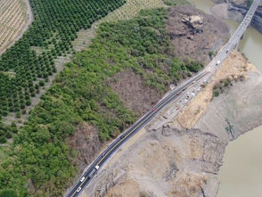Este jueves reabrió circulación el tramo Santa Casilda al entronque a Cuatro Caminos