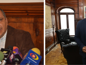 Remueven a Nacho Mendoza de la coordinación de Sistema Penitenciario en Michoacán 