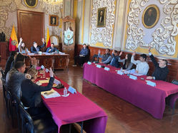 El ayuntamiento de Morelia no endeudará al municipio