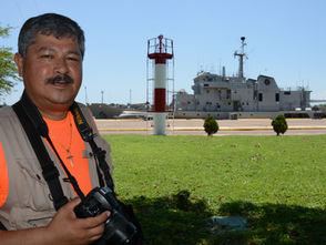 México yo sí creo en ti. 