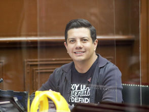 Distrito de Pátzcuaro merece un nuevo comienzo: Oscar Escobar