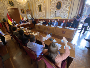Por unanimidad, define Ayuntamiento de Morelia Comisiones de trabajo