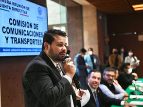 ARMANDO TEJEDA CID DEMANDA A GOBIERNO FEDERAL SOLUCIÓN AL BLOQUEO DE LAS VÍAS FÉRREAS EN MICHOACÁN