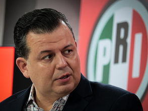 Exige Memo Valencia no revictimizar a fallecidos por minas explosivas del crimen organizado