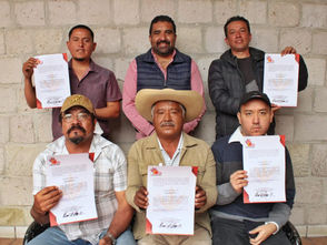 Listo, Gobierno de Tarímbaro para elecciones de Jefes de Tenencia este domingo