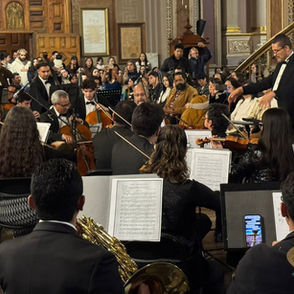 Morelia albergará gala operística con repertorio clásico internacional