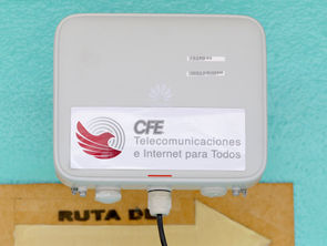 Más de mil 200 antenas de “Internet para Todos” se han instalado en escuelas rurales: Bedolla