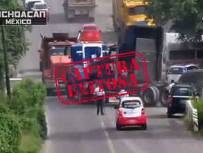 Cámaras de videovigilancia del C5i coadyuvan a recuperar el 53% de vehículos robados: Cam Alert