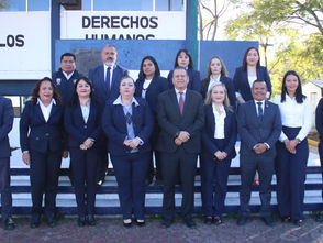 Inicia FGE proceso de recertificación para facilitadores del CMASC