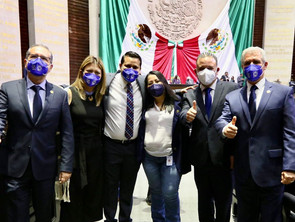INICIA MAL EL GOBIERNO DE ALFREDO RAMÍREZ BEDOLLA, YA ENDEUDÓ A LOS MICHOACANOS: PAN