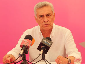 ATAQUE FRONTAL A LA POBREZA: CRISTÓBAL ARIAS