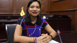 Propone Erendira Isauro reforma para frenar propaganda electoral pagada por terceros en Michoacán