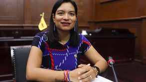 Propone Erendira Isauro reforma para frenar propaganda electoral pagada por terceros en Michoacán