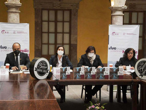 Gobierno de Morelia trabaja intensamente para reactivación económica