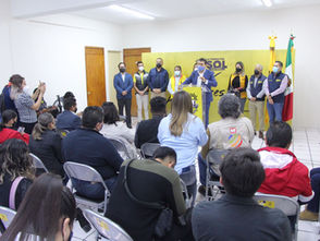 PRD hará "llamado a diputados del Equipo Por Michoacán" luego de la aprobación de nuevos impuestos