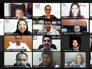 APRUEBA IEM CANDIDATURAS INCLUYENTES PARA EL PROCESO ELECTORAL LOCAL 2020-2021