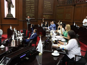 Con aprobación de reforma, el Congreso del Estado prohibe la reelección y el nepotismo electoral