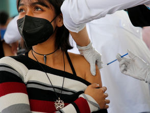 Hoy, miércoles, último día para refuerzo y segunda dosis contra el COVID-19 con Pfizer