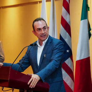 Semigrante consolida la entrega de apoyos y documentación para el bienestar de las personas en movilidad