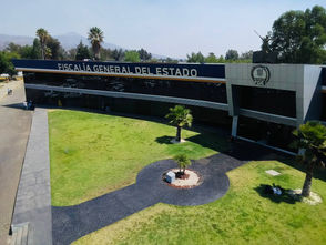 Cumplimenta FGE, orden de aprehensión contra Gerardo “N” presunto responsable de lesiones