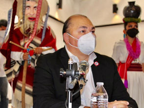 Ratifica INE a Abraham Sánchez Candidato a Gobernador de RSP por Michoacán