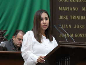 En México, lejos de respetarse los derechos laborales de las trabajadoras domésticas: Gloria Tapia