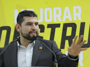 Lamentable que Federalización de la Nómina Educativa, seguirá siendo un pendiente del Gobierno: PRD