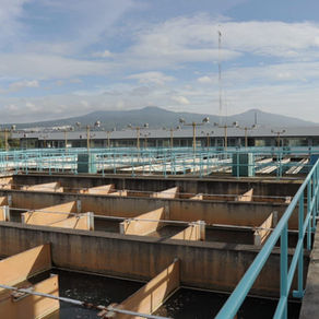 Se restablece la producción en el cárcamo de rebombeo de La Mintzita