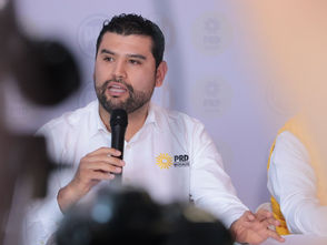 Crece violencia en Michoacán y el gobierno está más ocupado en ser “jefe de campaña “ de sus candidatos: PRD