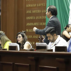 Congreso del Estado por la erradicación de la violencia escolar