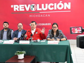 Aportamos a una posible coalición, con estructura de ideas y sin simulaciones: Memo Valencia