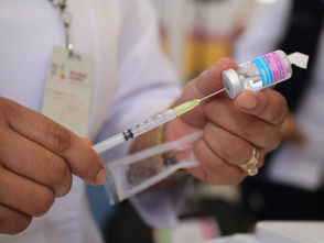 Vacunación contra influenza previene complicaciones graves