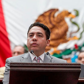 Presenta Iván Vera iniciativa de Ley de Juicio Político para fortalecer la rendición de cuentas en Michoacán