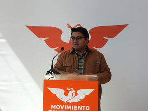 Las autodefensas son el síntoma del abandono del Estado en materia de seguridad: Antonio Carreño Sos