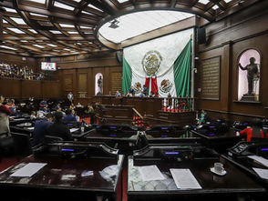 Michoacán tendrá Parlamento Juvenil Universitario 2024